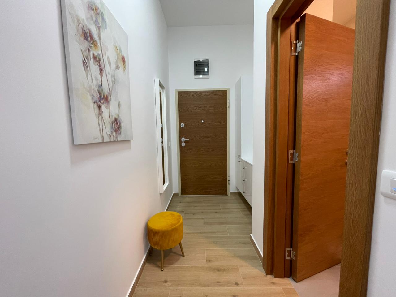 Piso en Budva, Montenegro, 50 m² - imagen 9