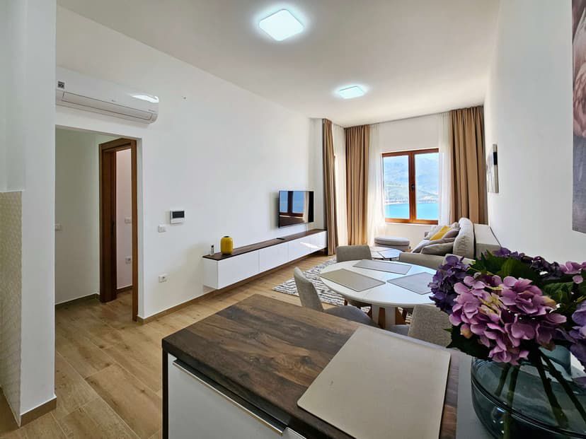 Piso en Budva, Montenegro, 50 m² - imagen 6