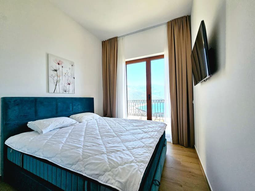 Piso en Budva, Montenegro, 50 m² - imagen 13