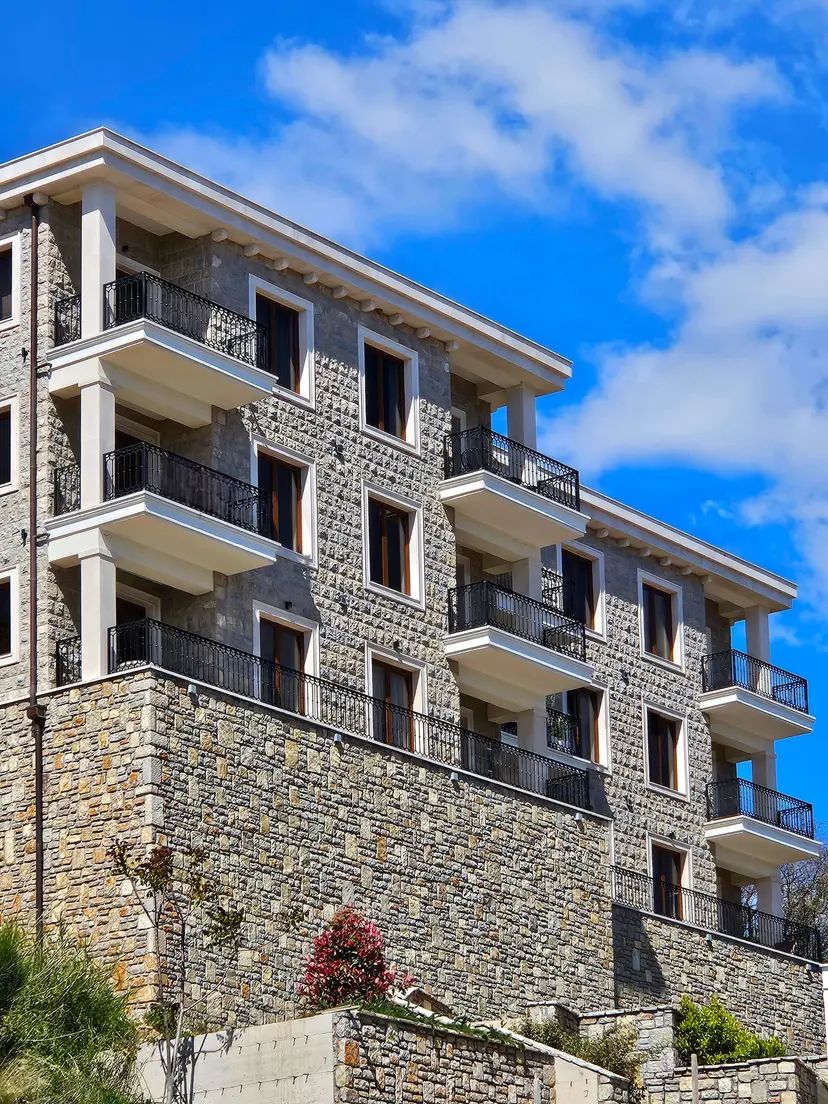 Piso en Budva, Montenegro, 50 m² - imagen 15