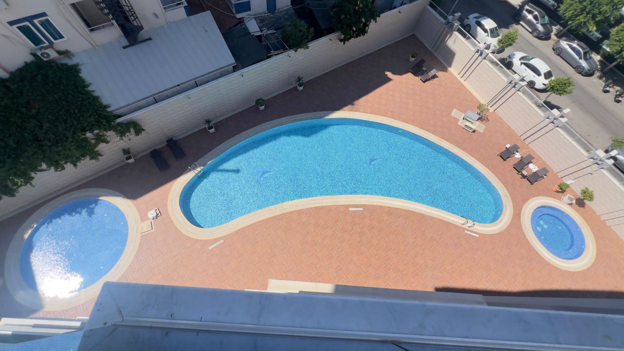 Appartamenti a Alanya, Turchia, 112 m² - foto 4