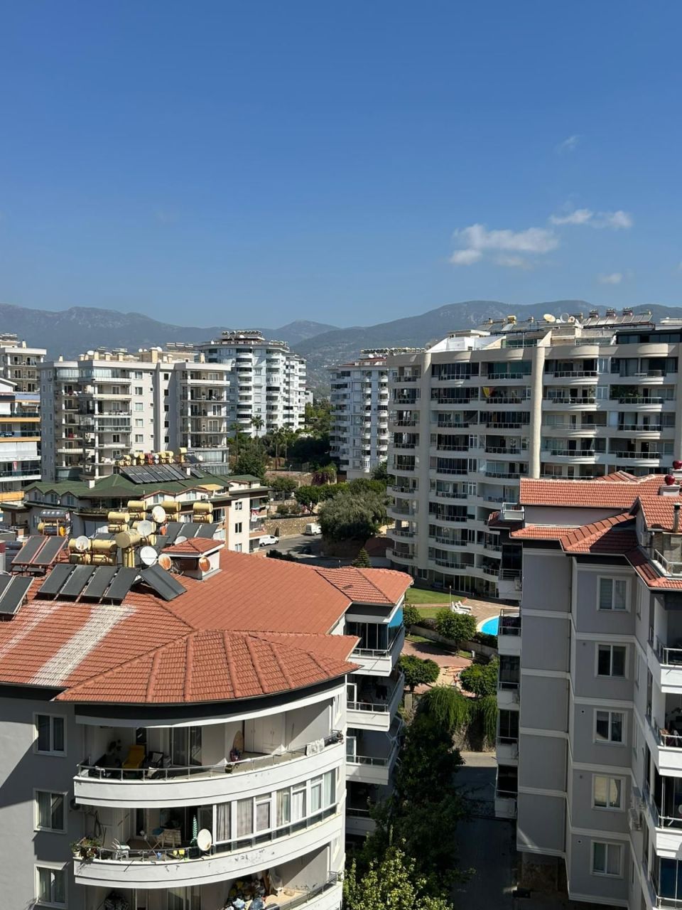 Appartement à Alanya, Turquie, 110 m² - image 5