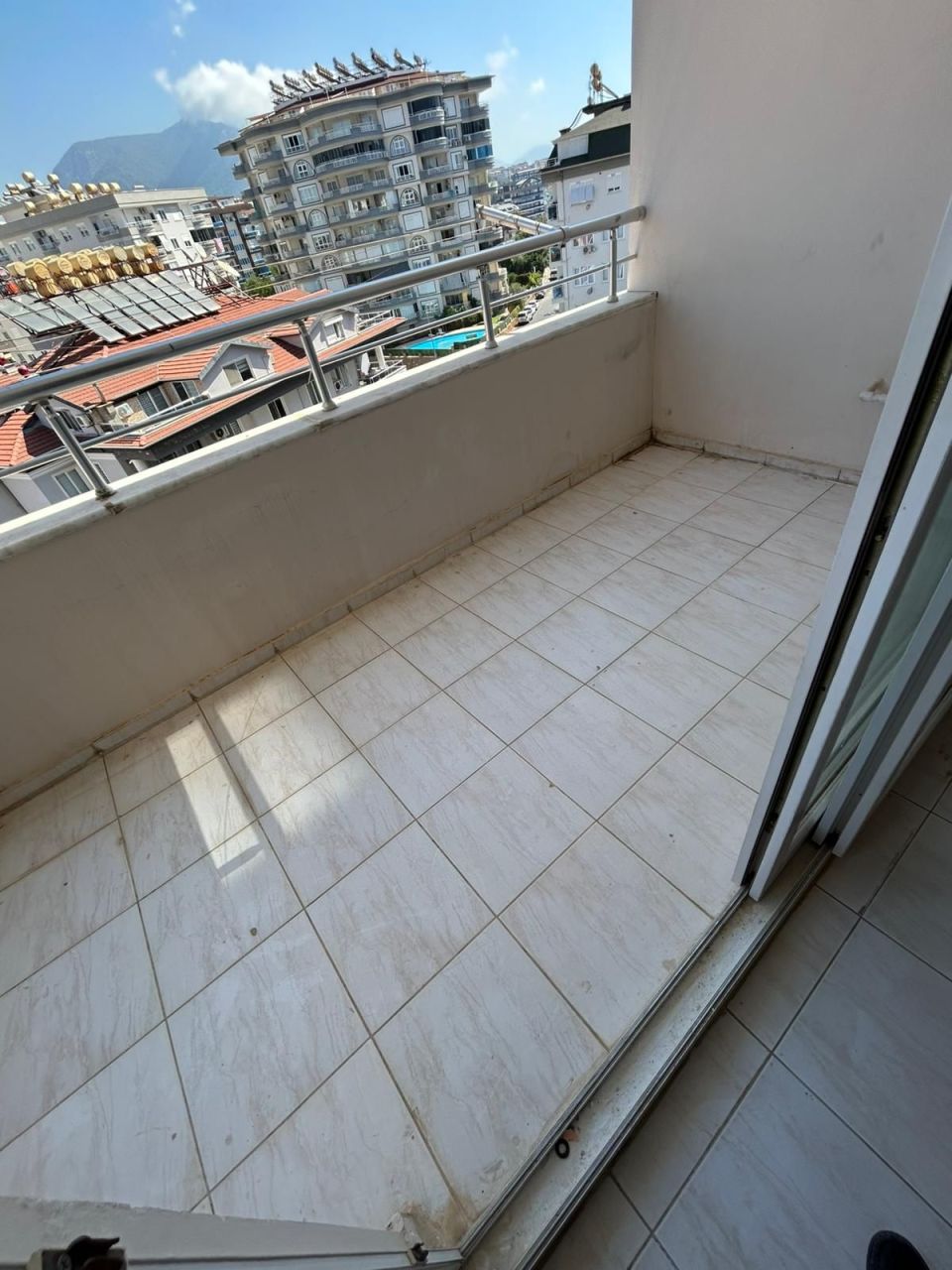 Appartement à Alanya, Turquie, 110 m² - image 7