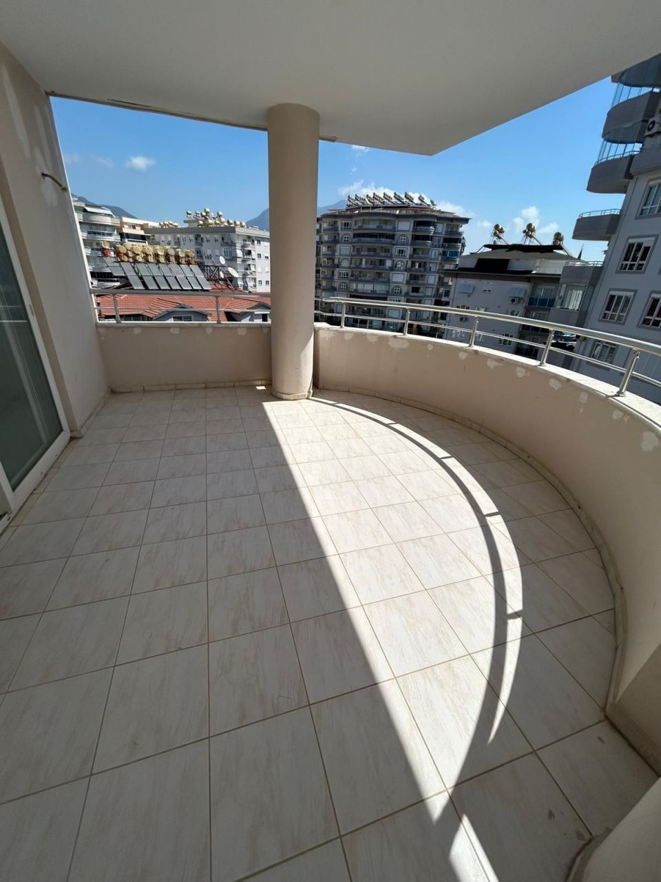 Appartement à Alanya, Turquie, 110 m² - image 6