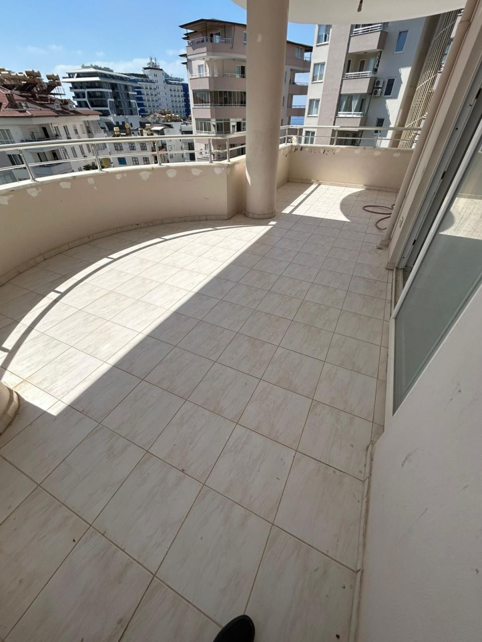 Appartement à Alanya, Turquie, 110 m² - image 8