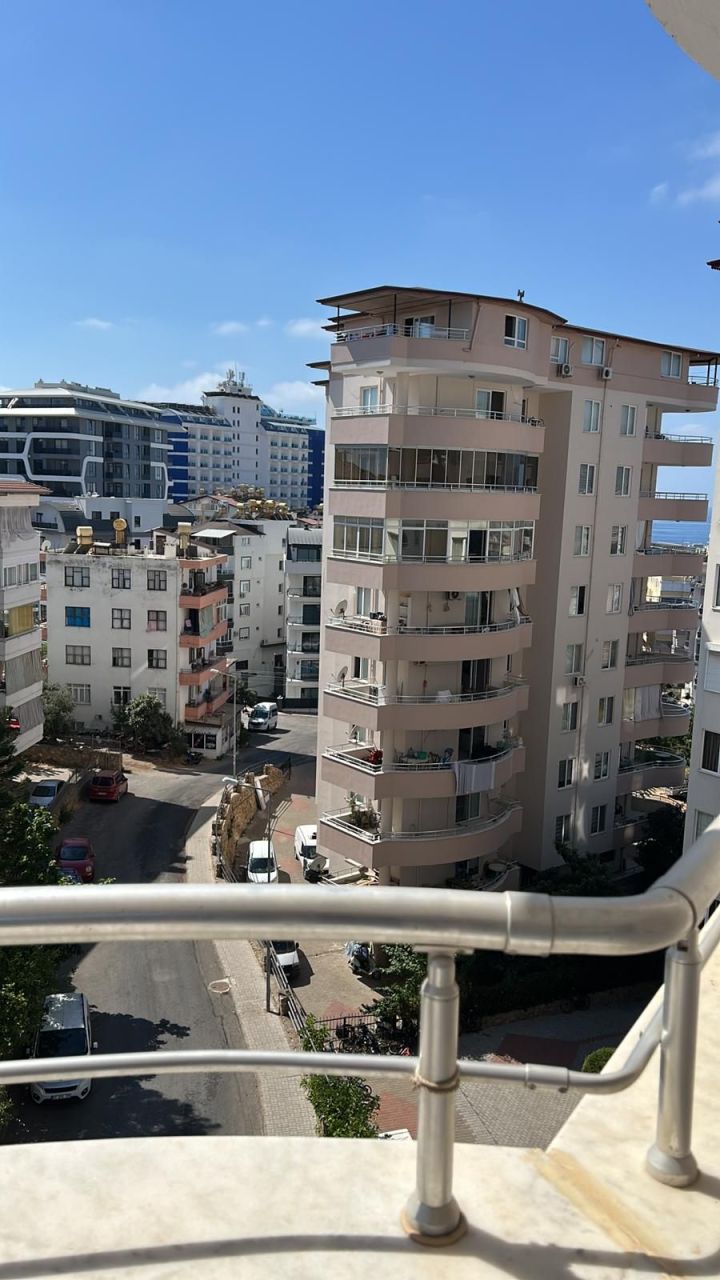 Appartement à Alanya, Turquie, 110 m² - image 12