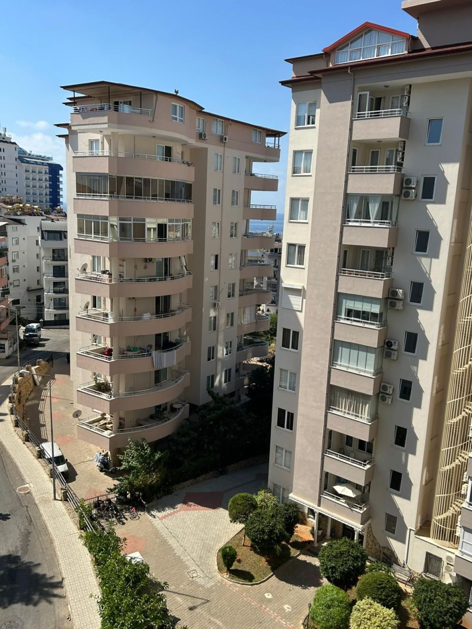 Appartement à Alanya, Turquie, 110 m² - image 2