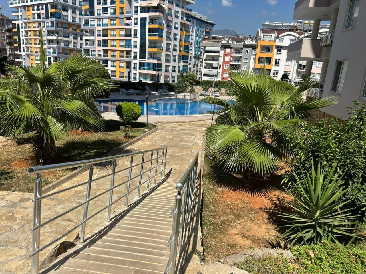 Appartement à Alanya, Turquie, 110 m² - image 11