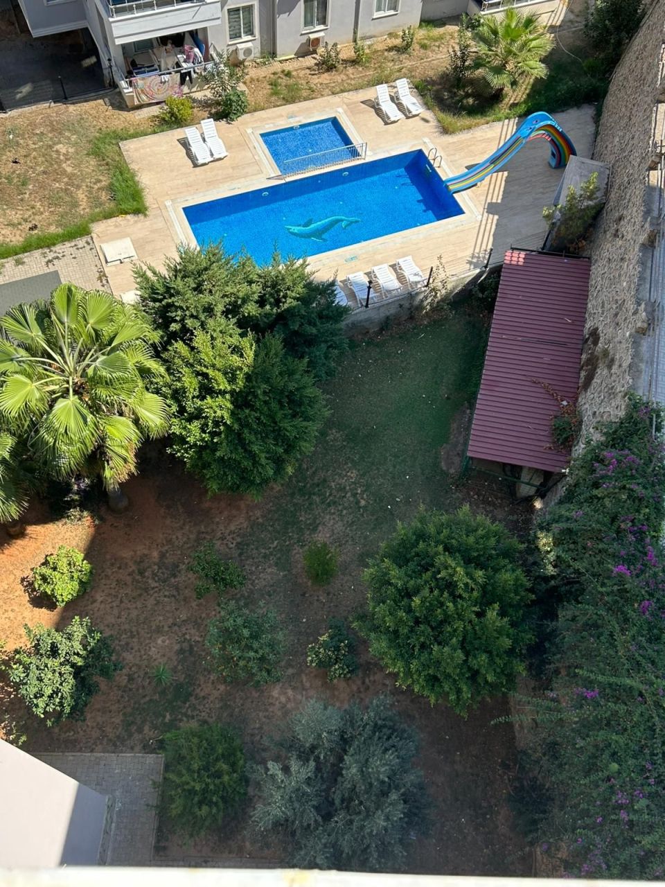 Appartement à Alanya, Turquie, 110 m² - image 14