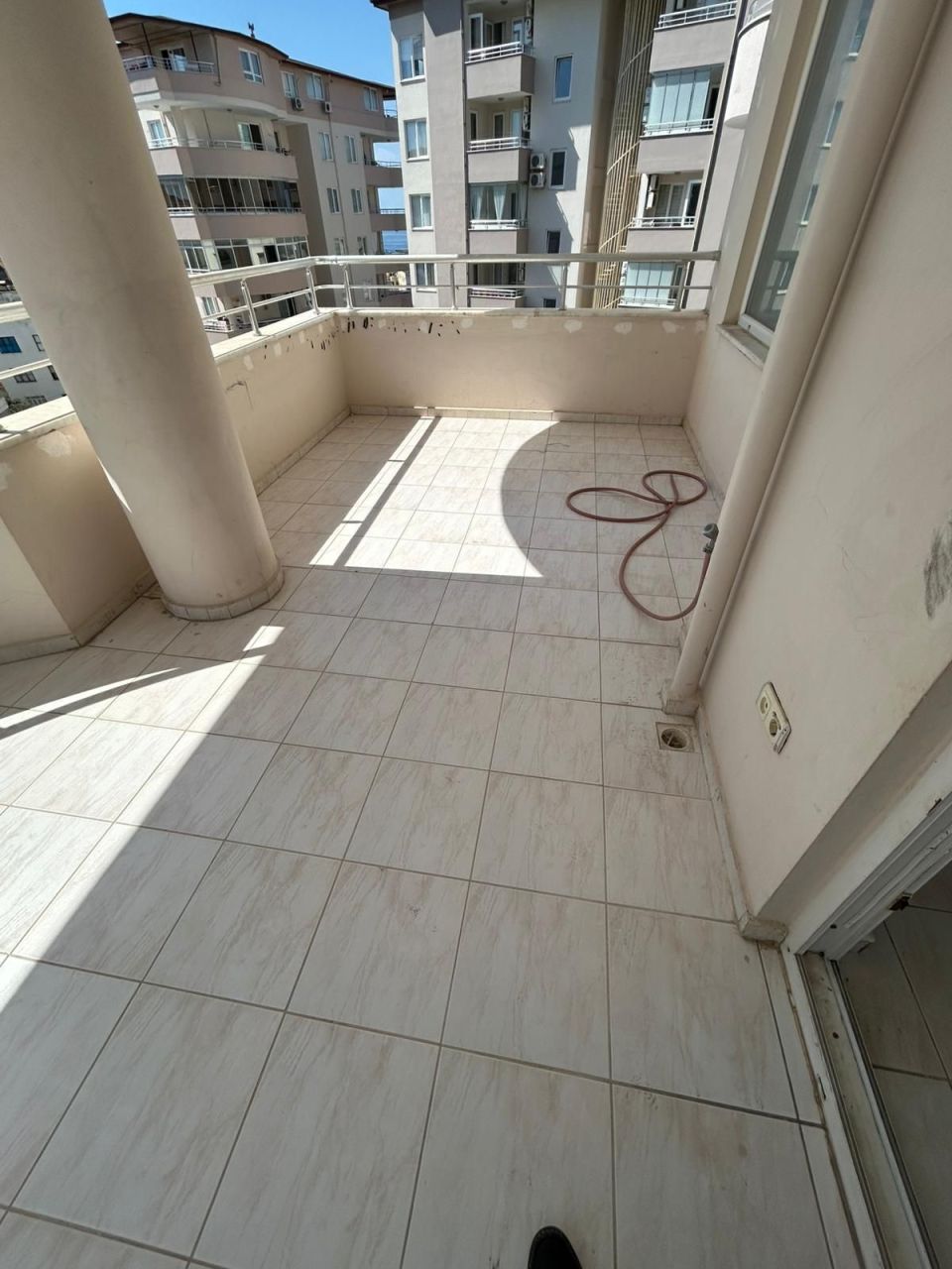 Appartement à Alanya, Turquie, 110 m² - image 17