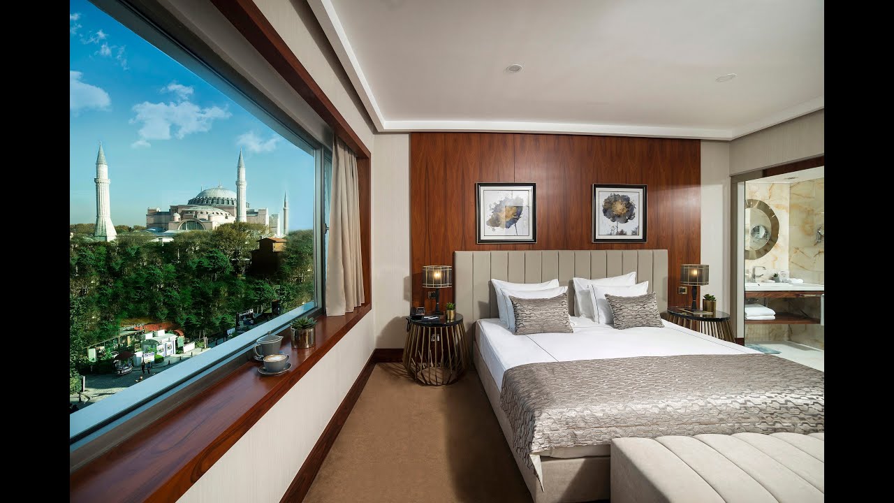 Hôtel à Istanbul, Turquie, 2 800 m² - image 2