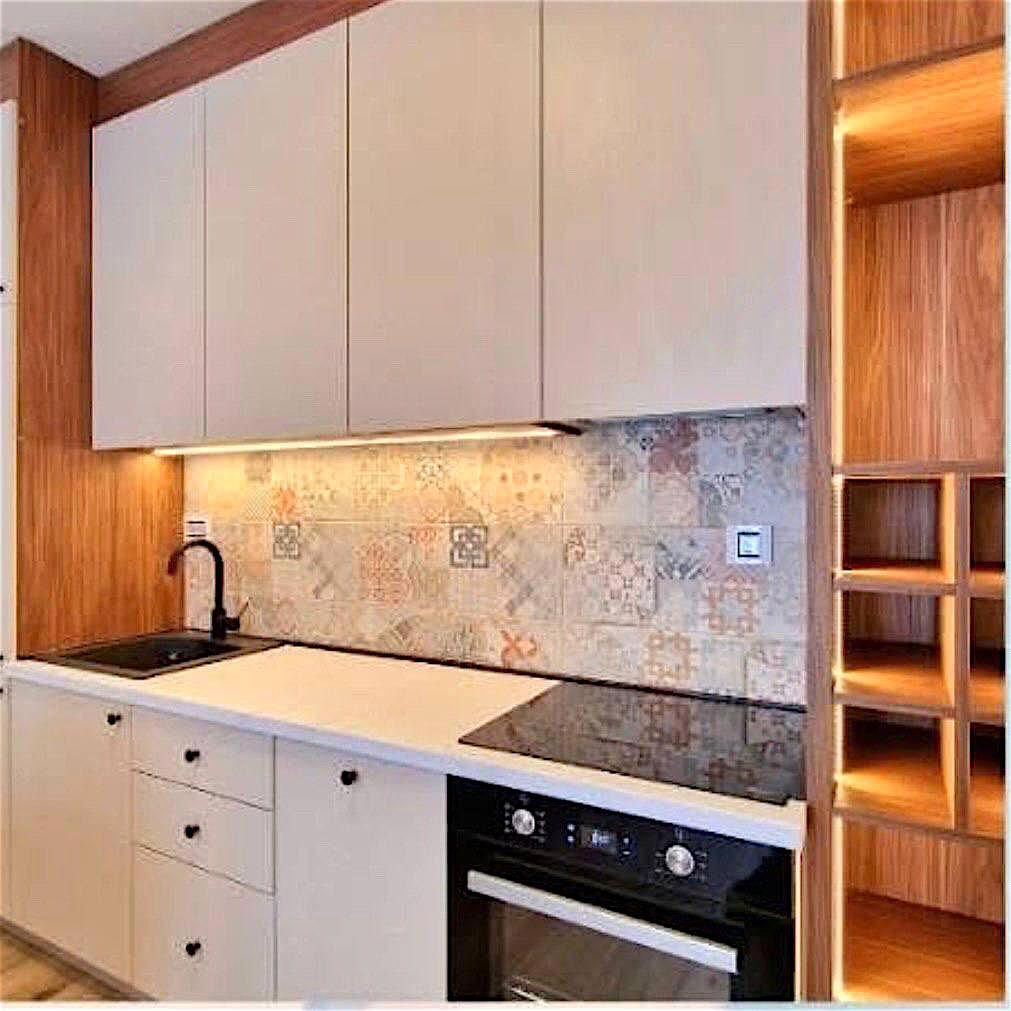 Flat in Budva, Montenegro, 49 m² - picture 8