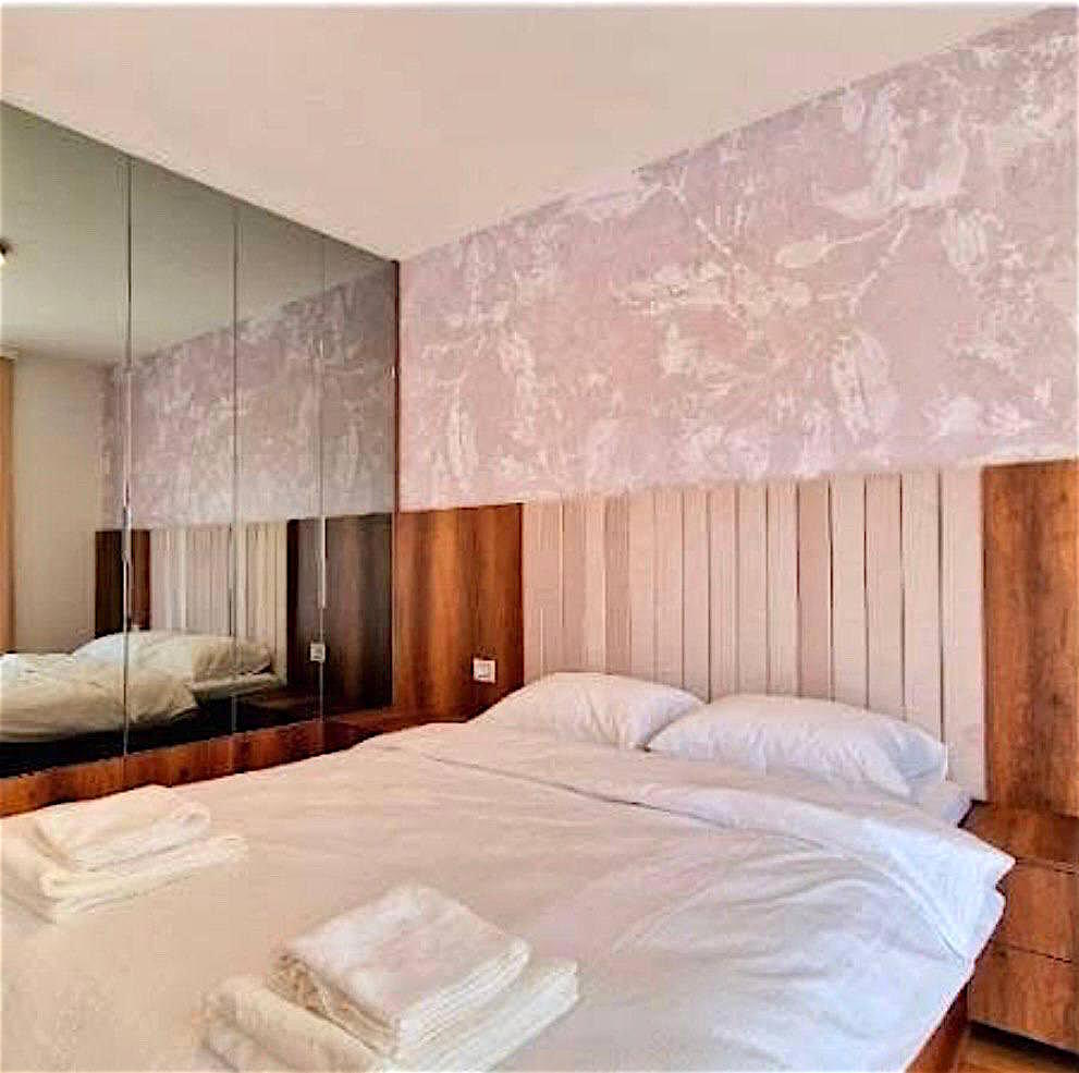 Flat in Budva, Montenegro, 49 m² - picture 6