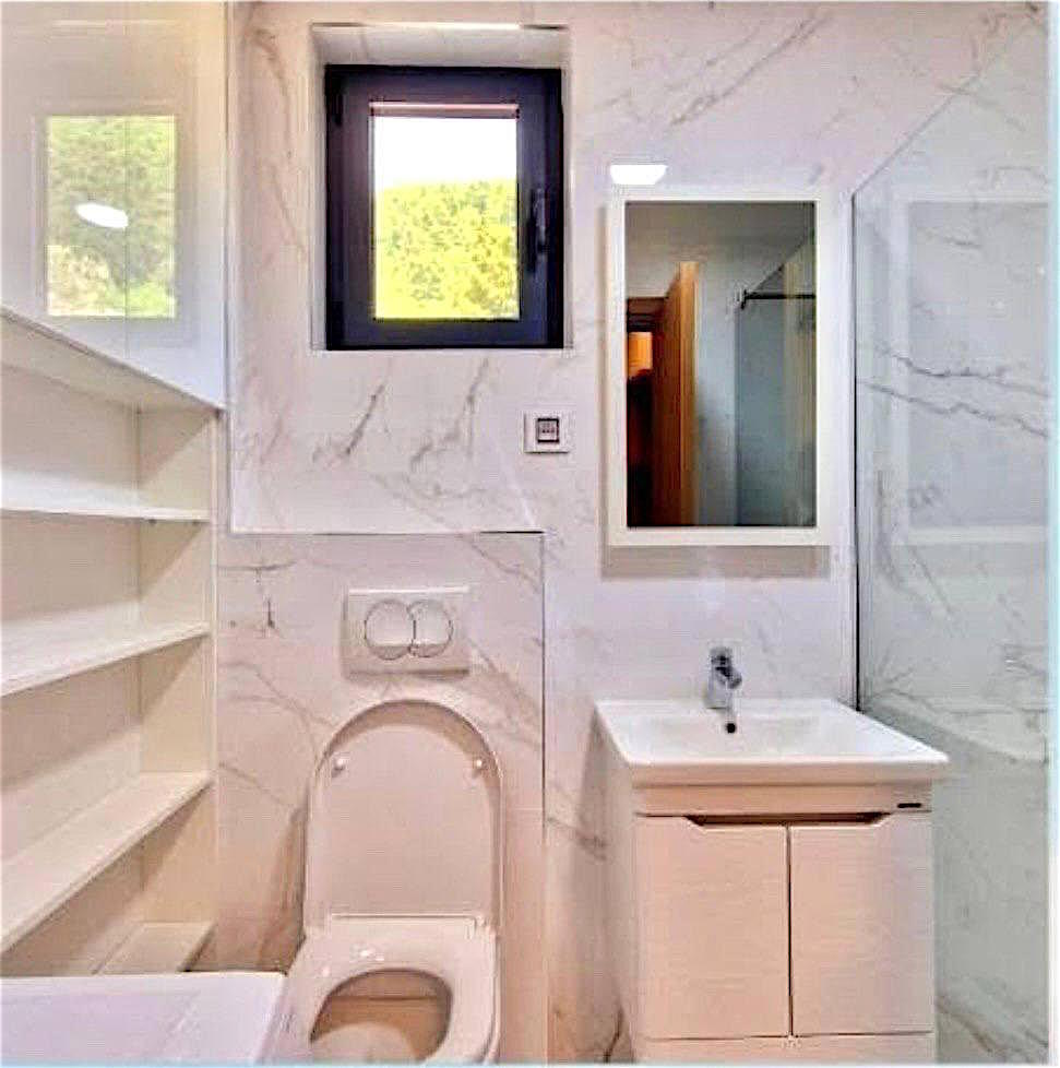 Flat in Budva, Montenegro, 49 m² - picture 4