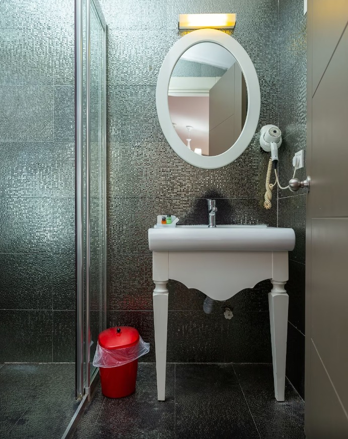 Hotel in Antalya, Türkei, 1 152 m² - Foto 3