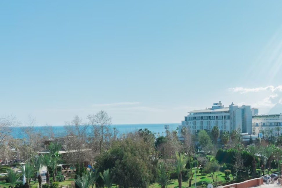 Hotel in Antalya, Türkei, 1 152 m² - Foto 6