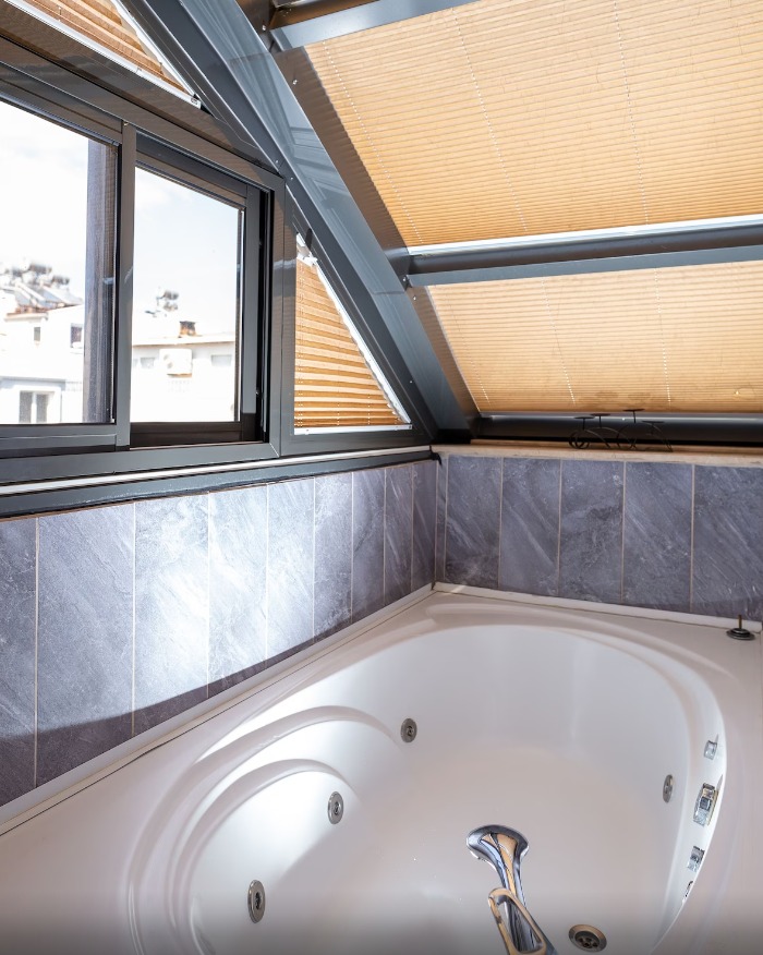 Hotel in Antalya, Türkei, 1 152 m² - Foto 7