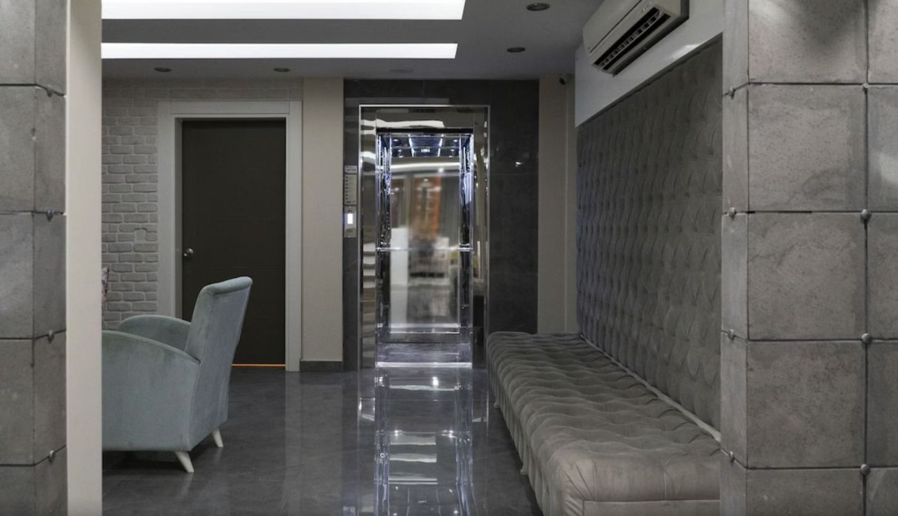 Hotel in Antalya, Türkei, 1 152 m² - Foto 2