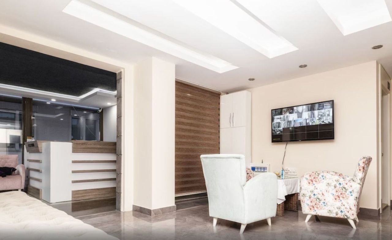 Hotel in Antalya, Türkei, 1 152 m² - Foto 15