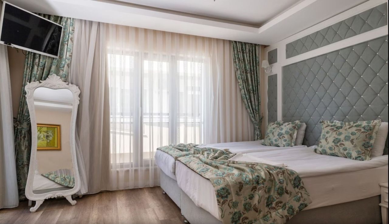 Hotel in Antalya, Türkei, 1 152 m² - Foto 12