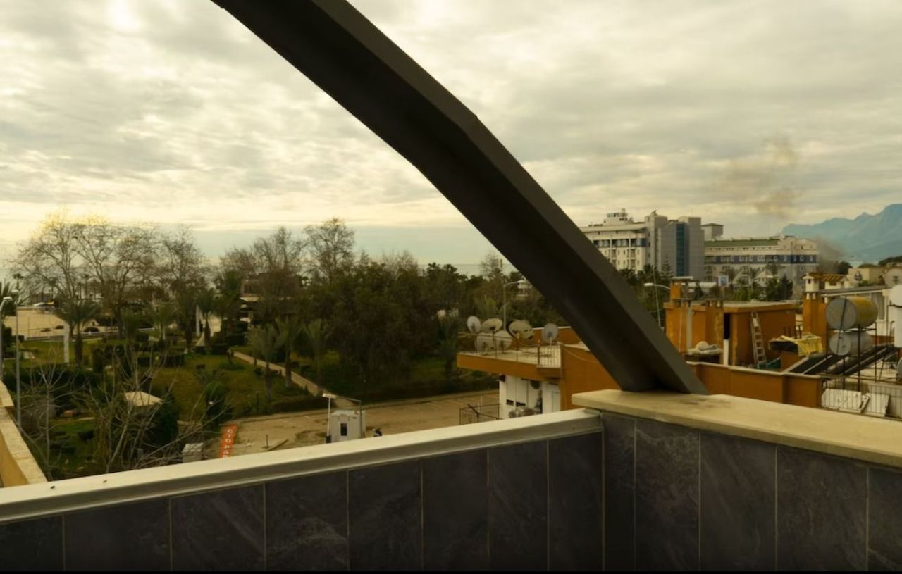 Hotel in Antalya, Türkei, 1 152 m² - Foto 5