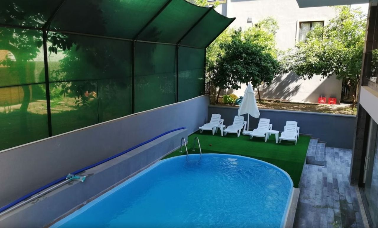 Hotel in Antalya, Türkei, 1 152 m² - Foto 17