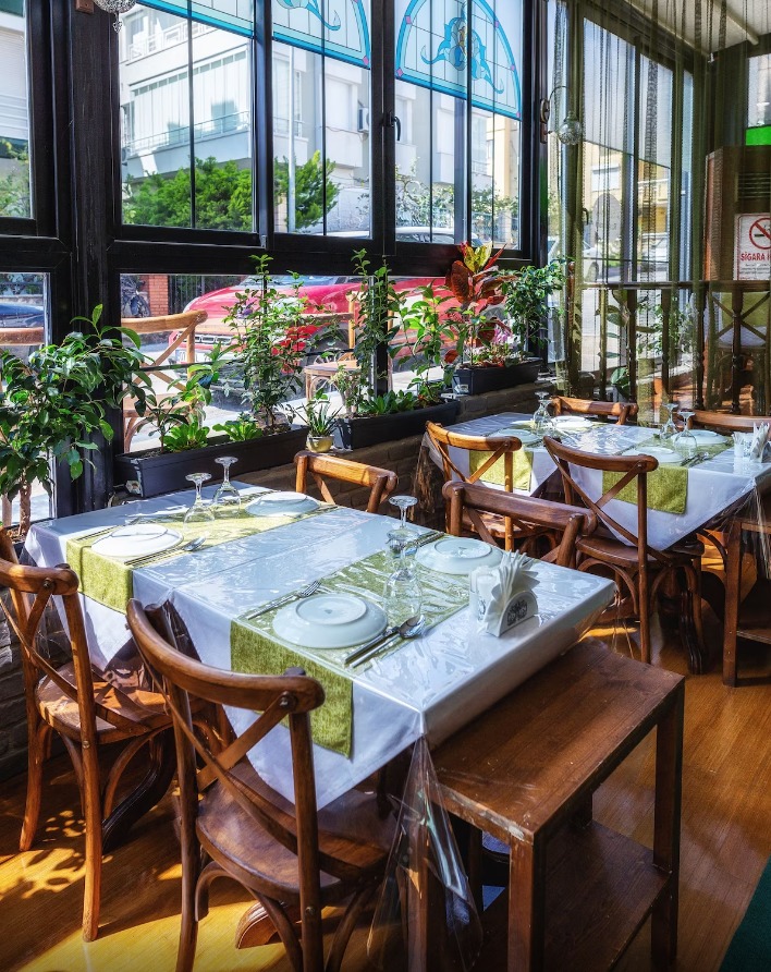 Hotel in Antalya, Türkei, 1 152 m² - Foto 16