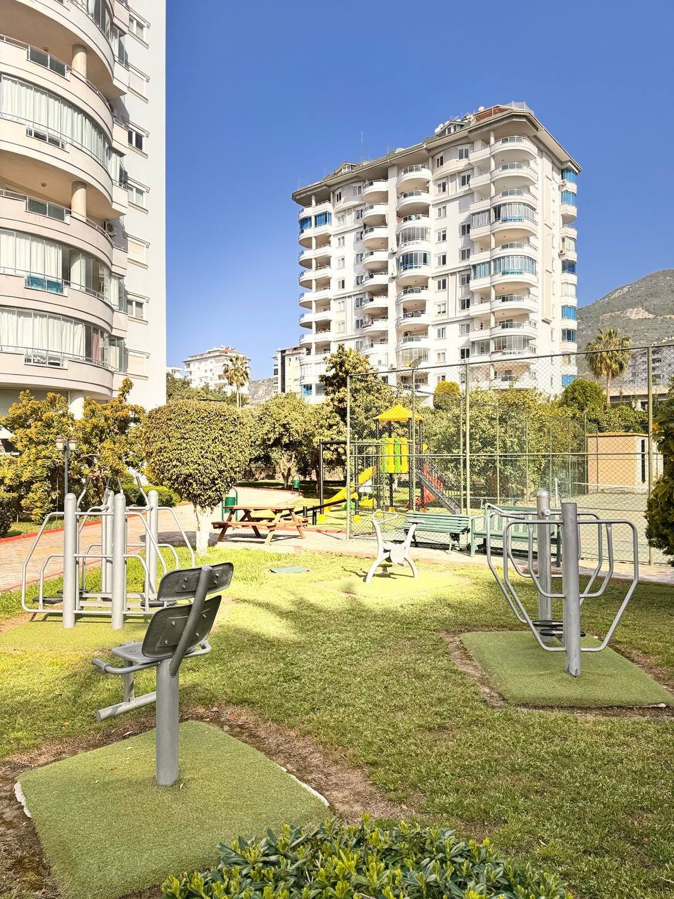 Appartamento a Alanya, Turchia, 67 m² - foto 8