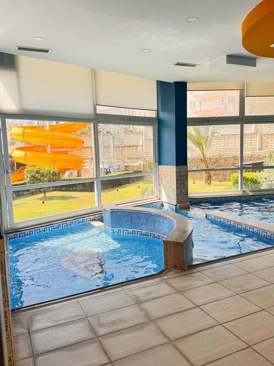 Appartamento a Alanya, Turchia, 67 m² - foto 5