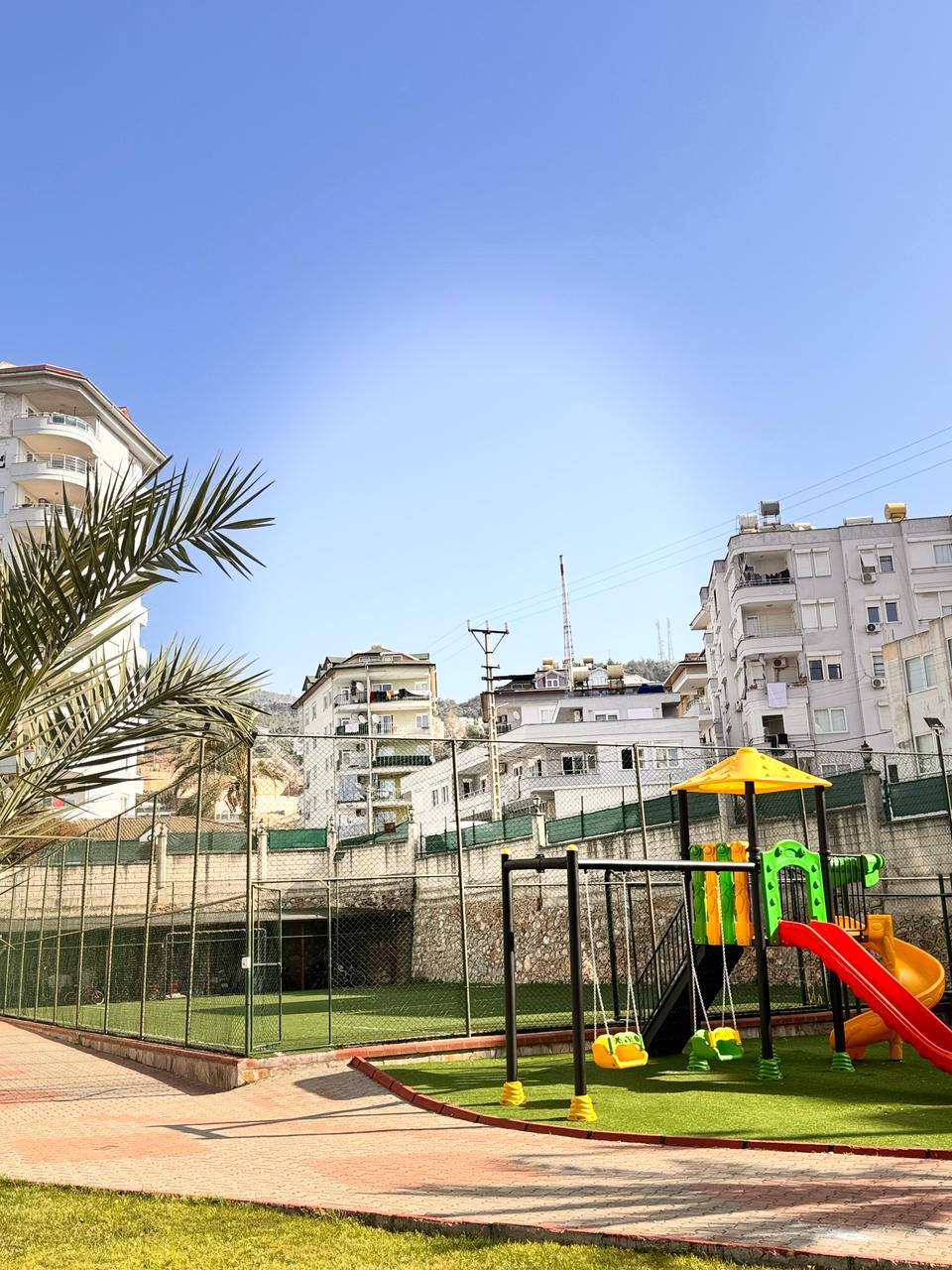 Appartamento a Alanya, Turchia, 67 m² - foto 9