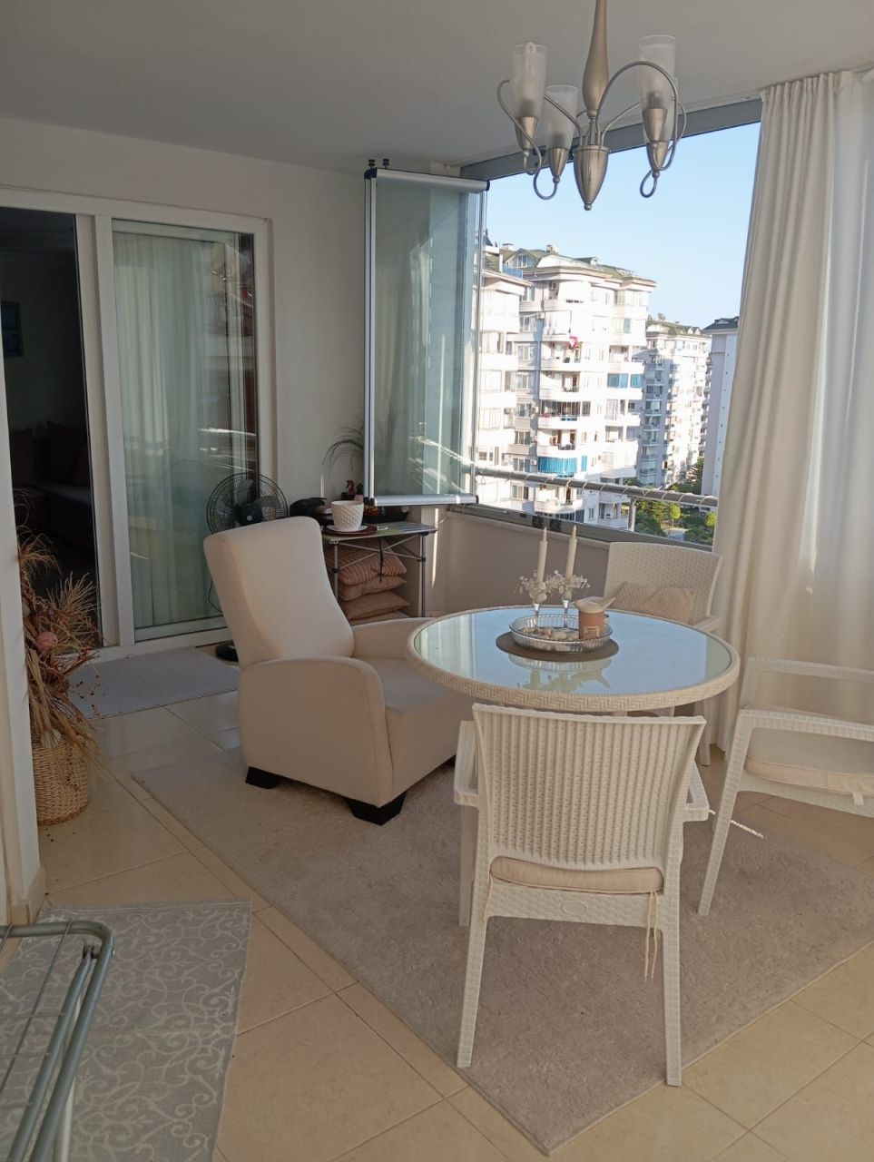 Appartamento a Alanya, Turchia, 67 m² - foto 14