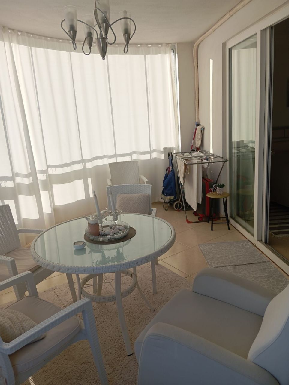 Appartamento a Alanya, Turchia, 67 m² - foto 15