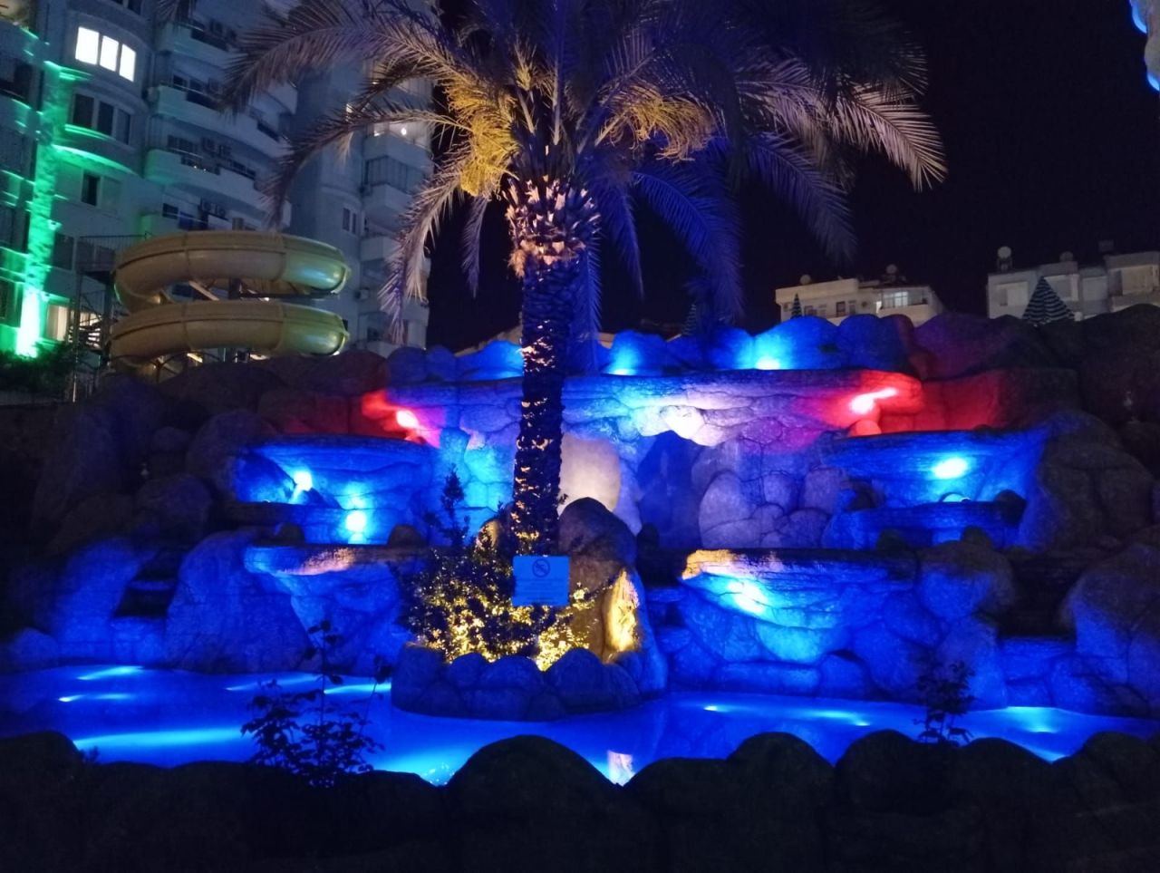 Appartamento a Alanya, Turchia, 67 m² - foto 3