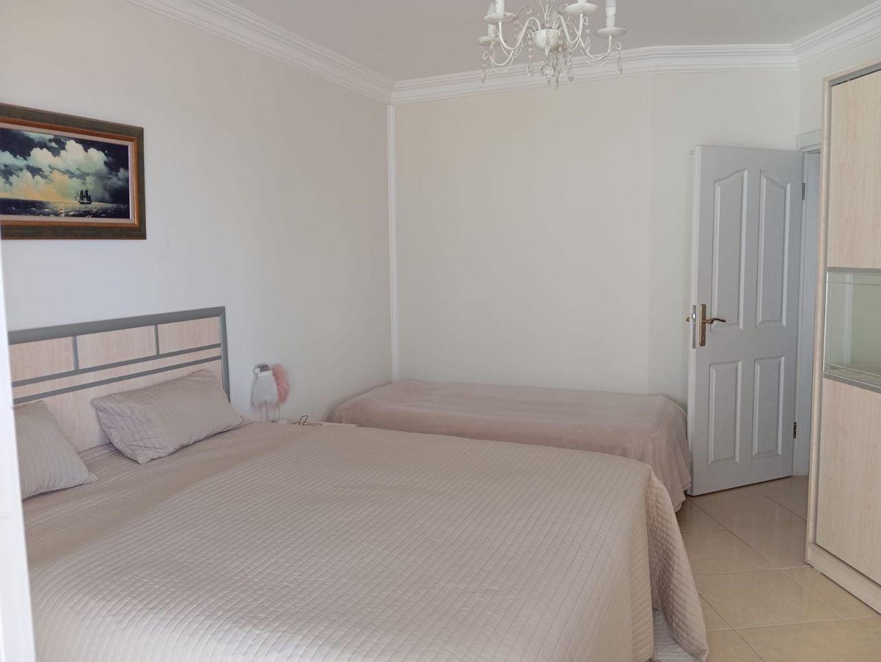 Appartamento a Alanya, Turchia, 67 m² - foto 18