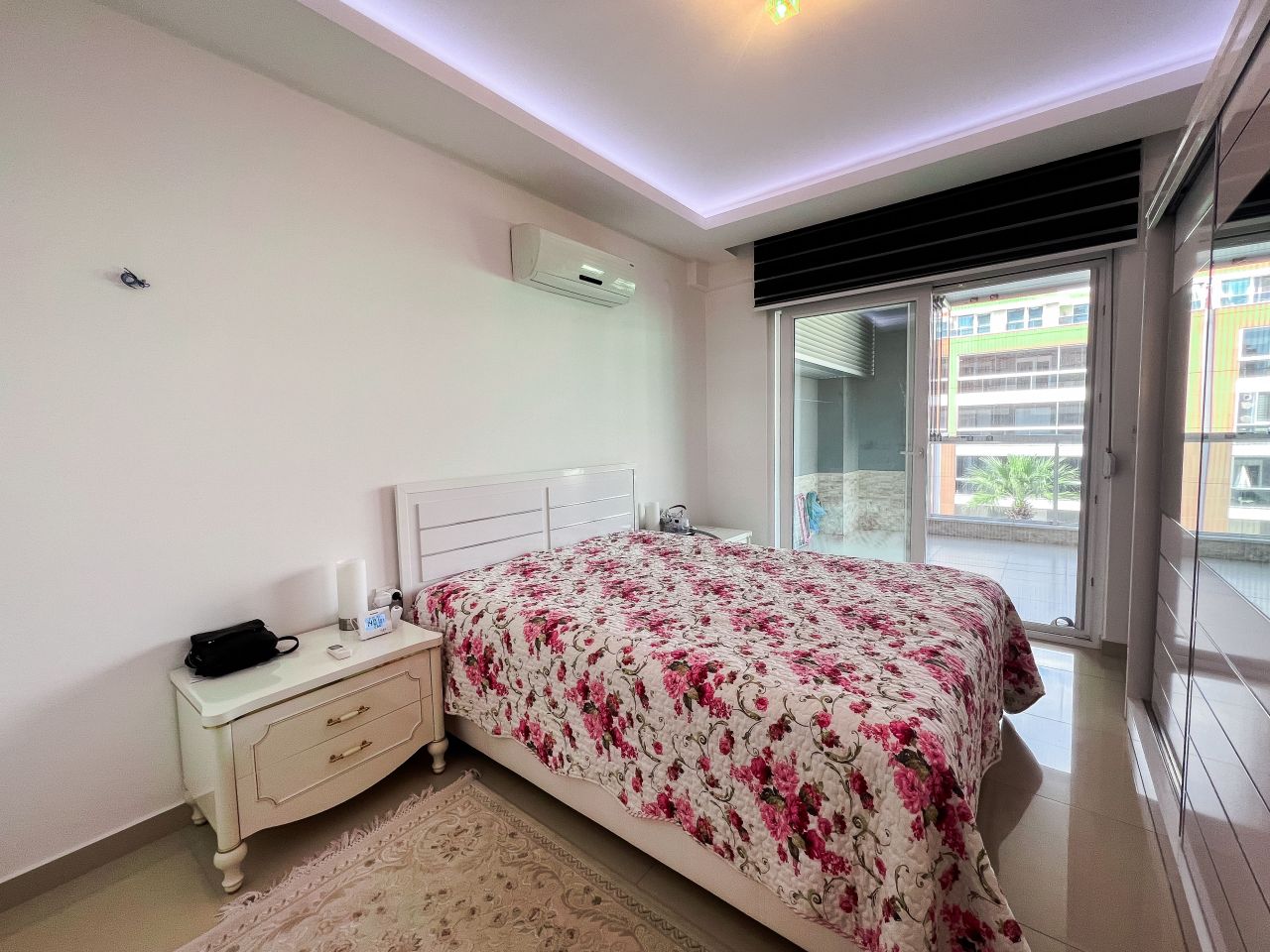 Appartement à Alanya, Turquie, 125 m² - image 12