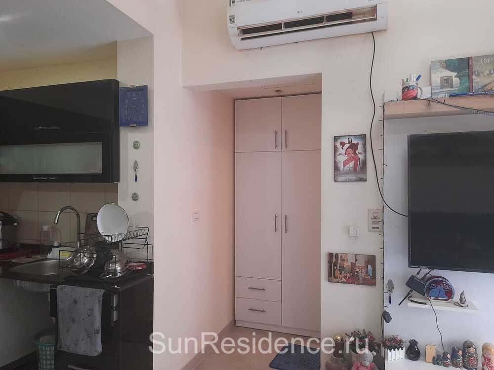 Appartamento a Sharm el Sheikh, Egitto, 40 m² - foto 9