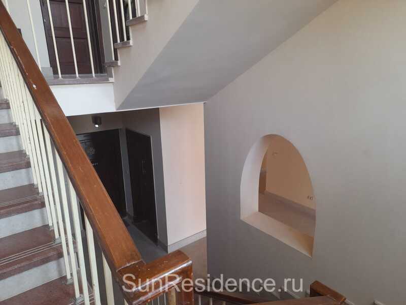 Appartamento a Sharm el Sheikh, Egitto, 40 m² - foto 12