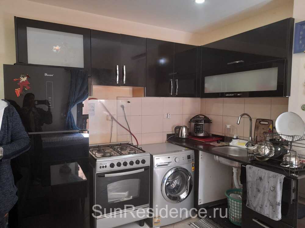 Appartamento a Sharm el Sheikh, Egitto, 40 m² - foto 4
