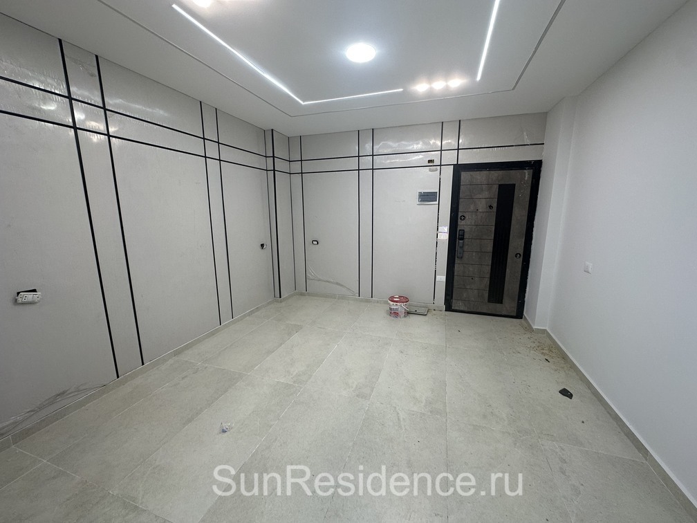 Wohnung in Hurghada, Ägypten, 90 m² - Foto 3