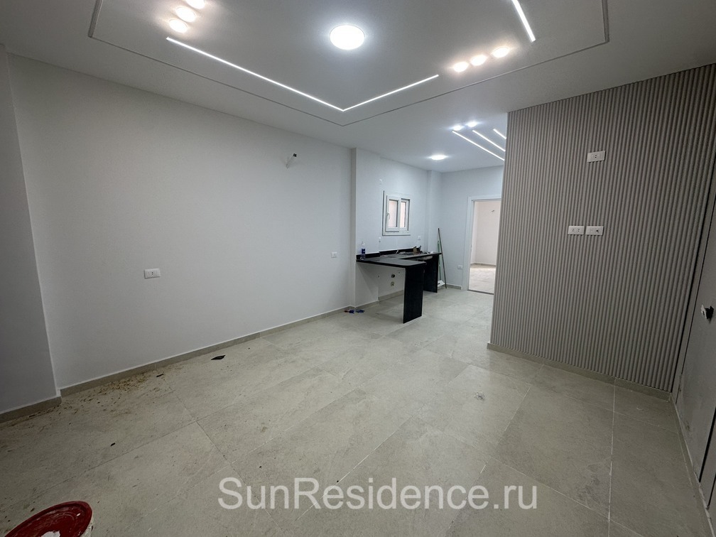 Wohnung in Hurghada, Ägypten, 90 m² - Foto 2