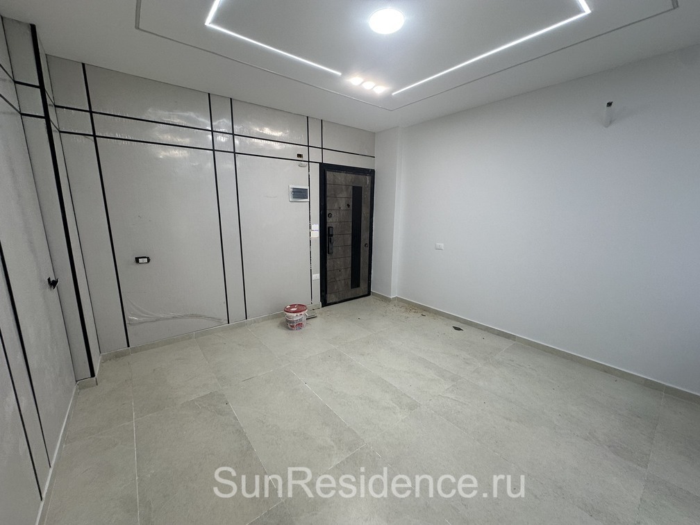 Wohnung in Hurghada, Ägypten, 90 m² - Foto 4