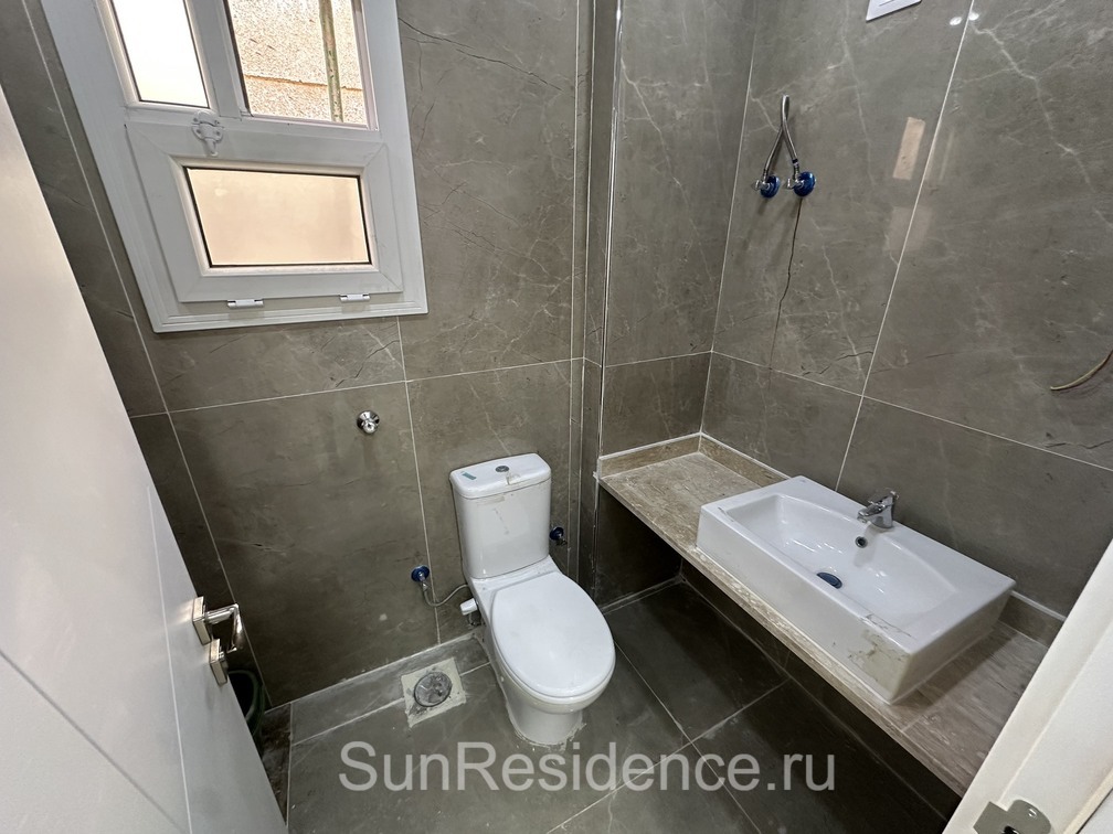 Wohnung in Hurghada, Ägypten, 90 m² - Foto 8