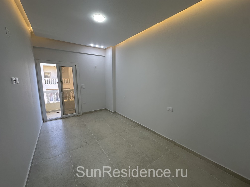 Wohnung in Hurghada, Ägypten, 90 m² - Foto 6