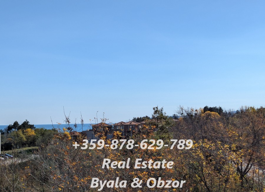 Appartamento a Obzor, Bulgaria, 61 m² - foto 1