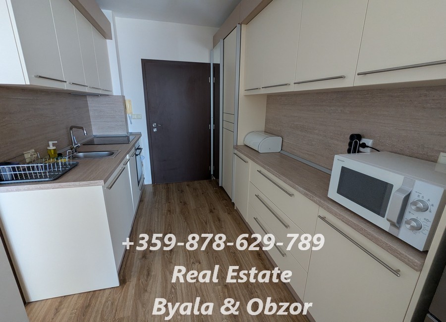 Appartamento a Obzor, Bulgaria, 61 m² - foto 3