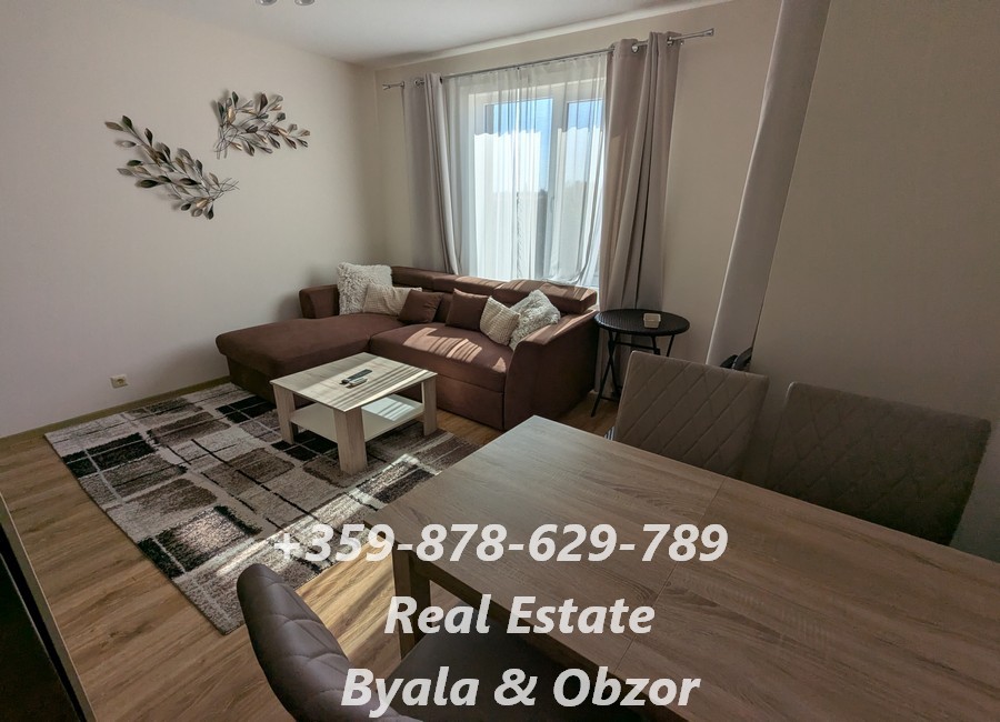 Appartamento a Obzor, Bulgaria, 61 m² - foto 8