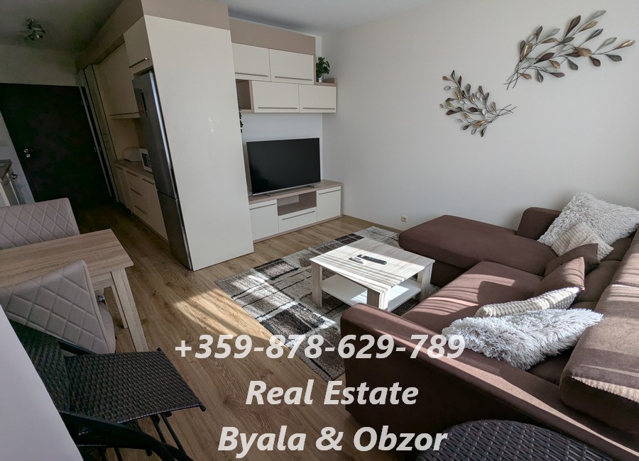 Appartamento a Obzor, Bulgaria, 61 m² - foto 7