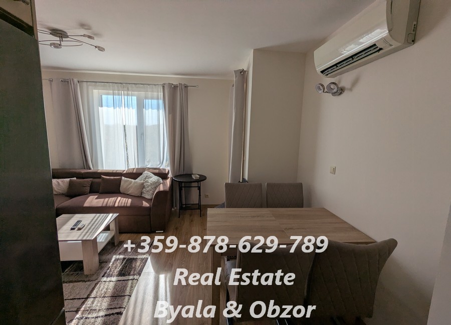 Appartamento a Obzor, Bulgaria, 61 m² - foto 6