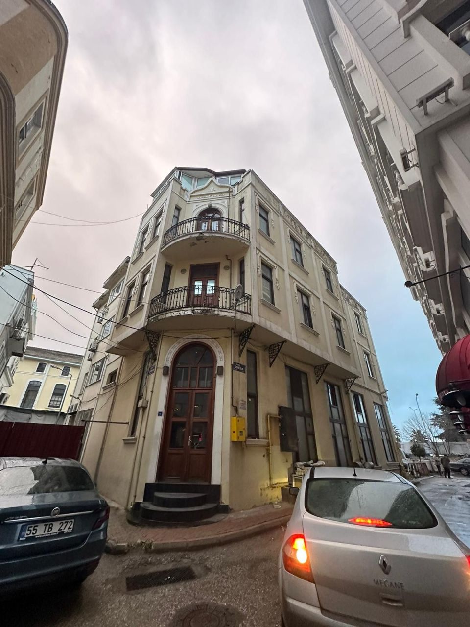 Hotel in Istanbul, Turkey, 498 m² - picture 1