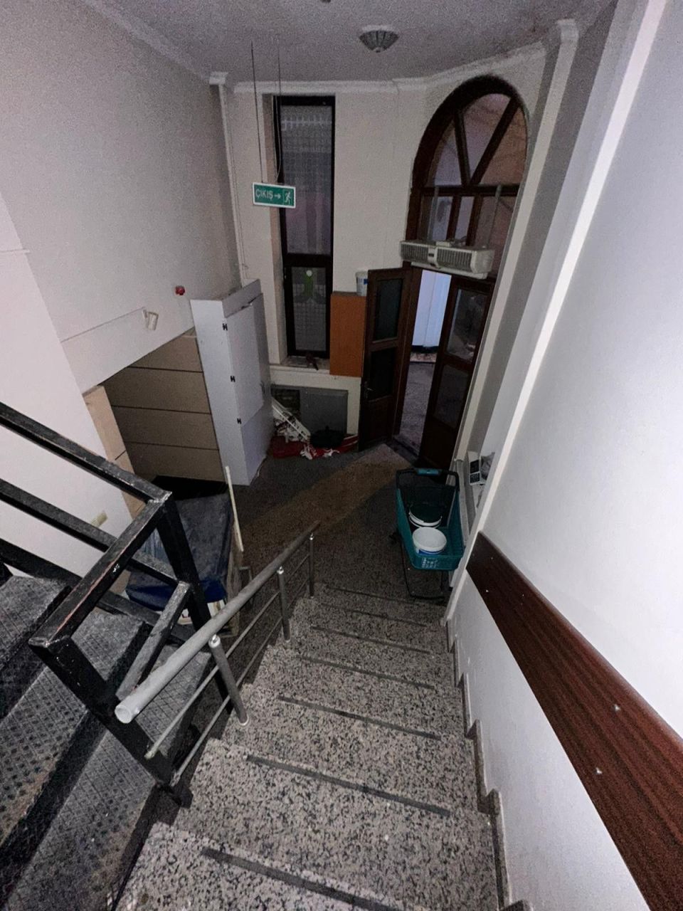 Hotel in Istanbul, Turkey, 498 m² - picture 10